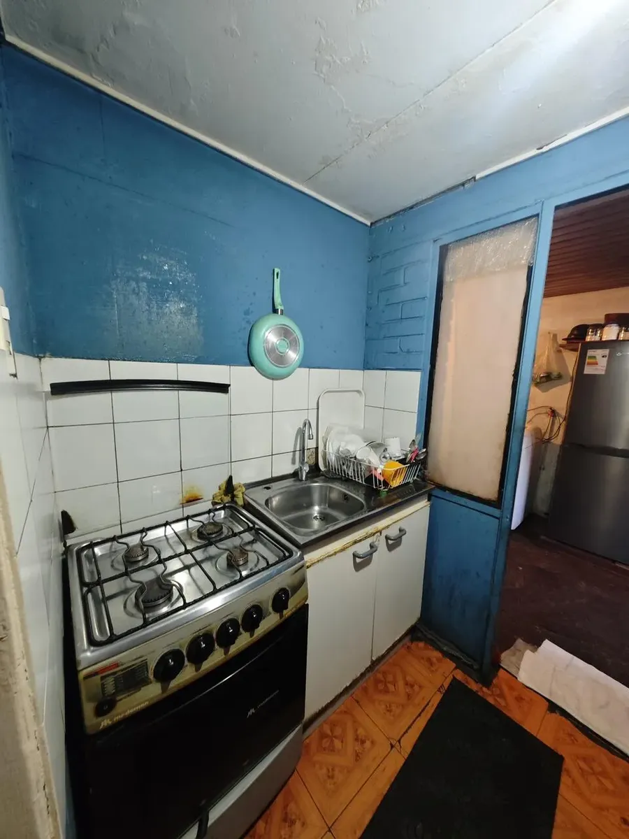 Imagen 5 de 21 de Casa En Venta En Renca 3 Dor 1 Baño Segundo Piso