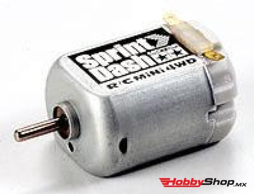 Tamiya - Jr Rc Sprint Dash Motor