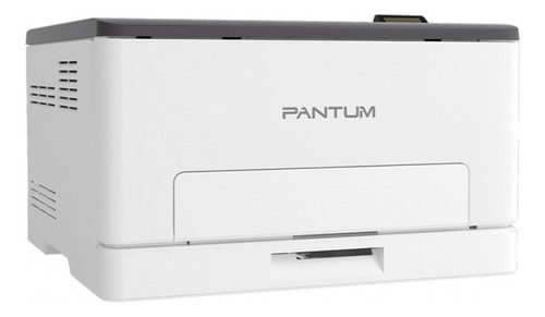 Impresora Láser Pantum Cp1100dw Color Wifi Usb Ethernet