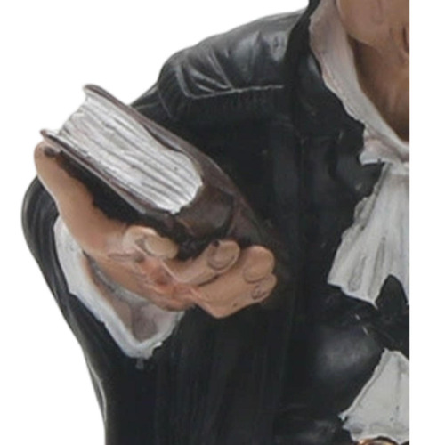 Estatua De Abogados Regalo De Cumpleaños De La Escultura