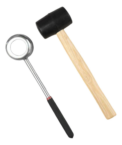 - Juego De Herramientas Para Abridor De, Abridor De Carne
