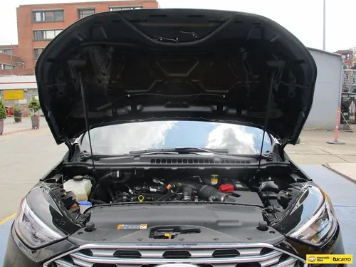 Ford Edge Sel 4x4 2000cc At Aa