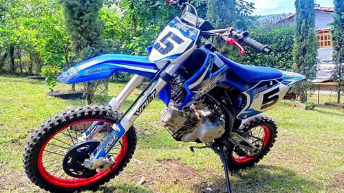 Se Vende Rxf 190 Motocross Crf