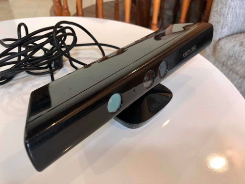 Xbox Kinect 360. Escaner 3d. Kscan3d. Box/cargador Original