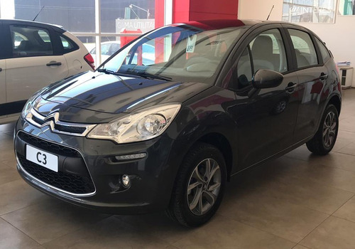 Imagen 1 de 4 de Citroën C3 1.6 Feel - Avec Citroën