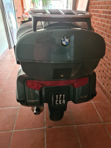 Imagen 15 de 15 de Bmw K 1200 Lt