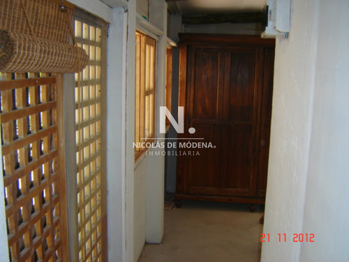Cabaña En Venta, La Barra, Oportunidad!!