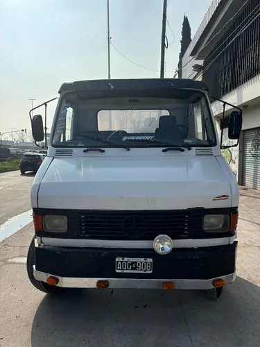 Tata 608