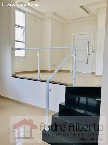 Imagem 8 de 15 de Casa Em Condomínio Para Venda Em Sorocaba, Cajuru Do Sul, 3 Dormitórios, 1 Suíte, 2 Banheiros, 4 Vagas - 571_1-1324620