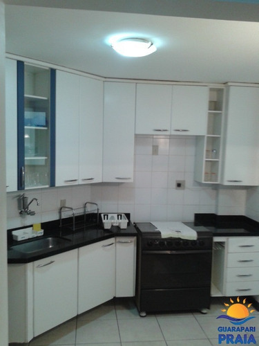 Imagem 13 de 15 de 04 Quartos Frente Ao Mar, Vista Total Da Praia Do Morro Guarapari - Ap00546 - 34905416