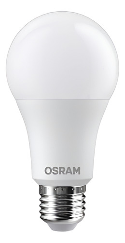 Lampada Led Bulbo 9w 3000k 220v E27 Classic A Dim Osram