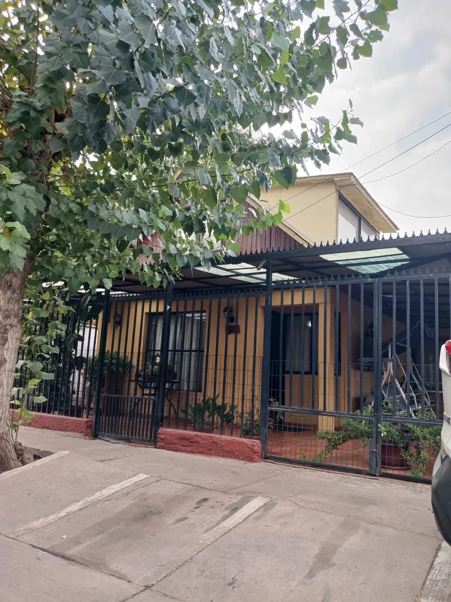 Imagen 1 de 17 de Casa Venta En Quilicura -gran Terreno, Excelente Propiedad