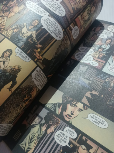 Dc Cómics The Monolith No. 3 En Inglés Año 2004 (Usado)
