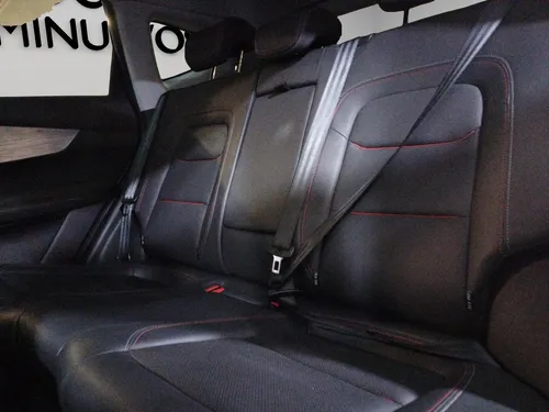Chirey tiggo 7 pro 5 pts. Comfort, 1.5T, CVT, a/ac., RA-18