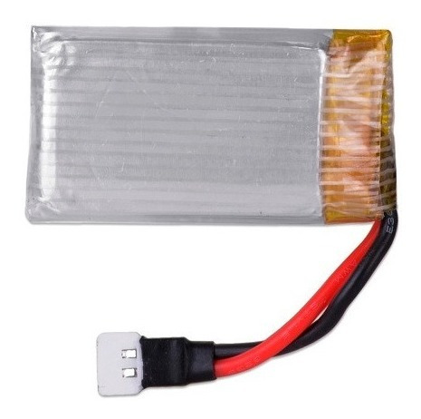 Imagen 2 de 6 de Bateria Para Cuadricoptero Drone Axis Yd-716
