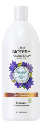 Biotera Acondicionador Ultra Hidratante | Cabello Seco, Daad