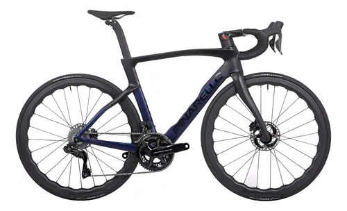 Bicicleta Pinarello Dogma F Disc Dura Ace Di2