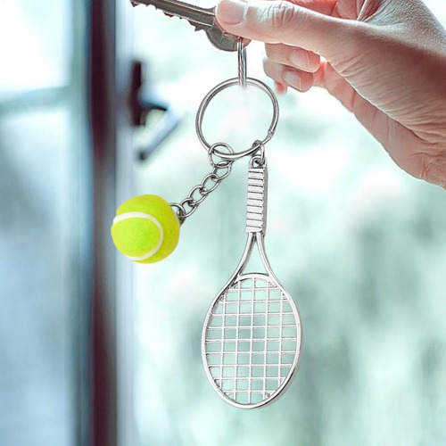 Llaveros Deportivos Llaveros De Pelotas Deportivas Llaveros