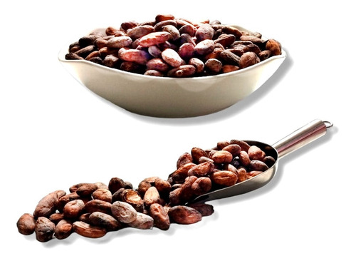 Grano O Pepa De Cacao Orgánico - Kg a $39900