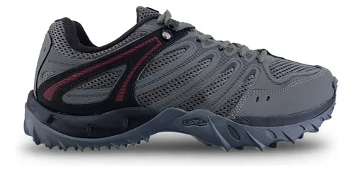 Zapatillas olympikus trekking hombre hotsell