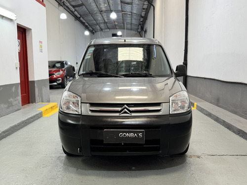 Citroën Berlingo 1.6 Hdi 92 Bussines Mixto