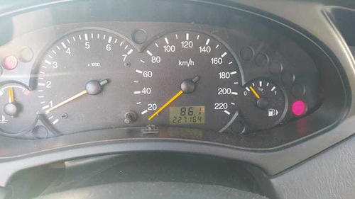 Ford Focus 1.8l Ha