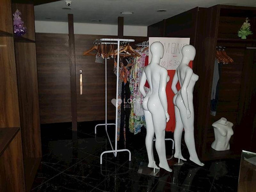 Imagem 4 de 9 de Loja À Venda, 42 M² Por R$ 300.000,00 - Piratininga - Niterói/rj - Lo0404
