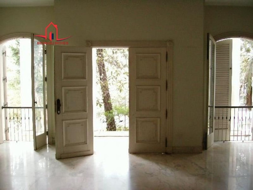 Imagem 12 de 12 de Casa A Venda No Bairro Cidade Jardim Em Jundiaí - Sp. - 695-1