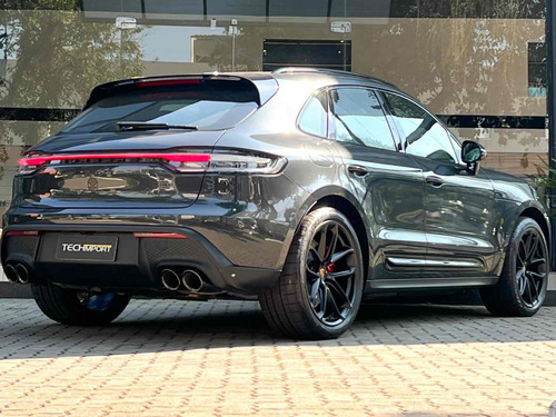 Porsche Macan 2.9 V6 BITURBO GASOLINA GTS PDK