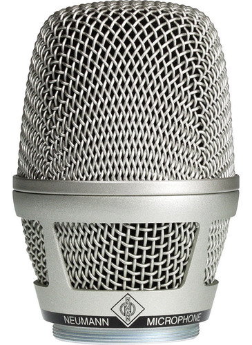 Neumann Kk 205 Supercardioid Microphone Capsule For Sennheis