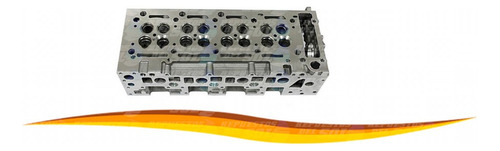 Culata Motor Para Mercedes Benz Sprinter 2.2 2000 2012