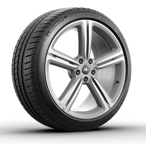 275/40 R19 Llanta Michelin Pilot Sport 3 101y Mo