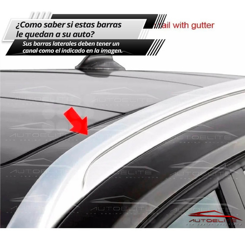 Imagen 5 de 10 de Barras Y Caja Portaequipaje 520 Lts Bmw X1 2018-2021 Torus
