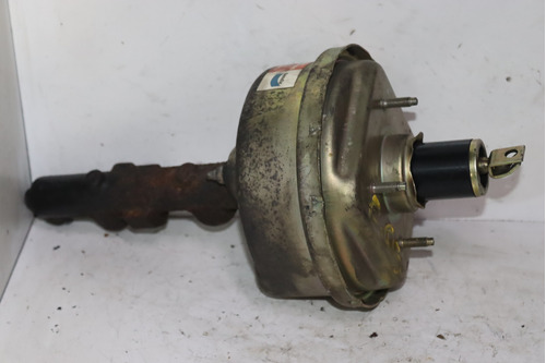 Servo De Freno Citroen C15 1,8d (con Bomba) Sf-201