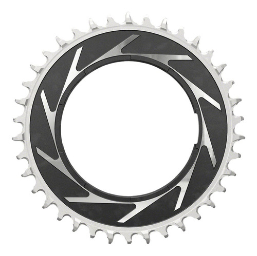 Coroa Sram Xx Sl T Type Threaded Mont D1 38t 0mm Cor Preto