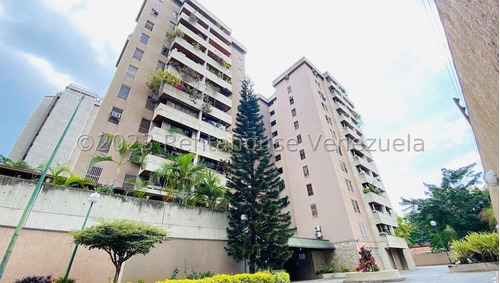 Apartamento En Venta La Carlota 23-28901