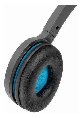 Imagen 3 de 3 de Auriculares Cisco Cp-hs-w-522-usbc