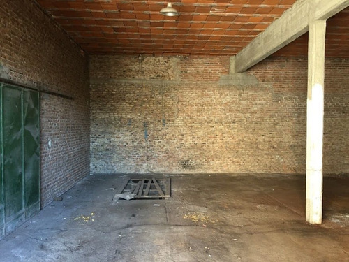 Imagen 13 de 14 de Galpón En Venta De 291m2 Ubicado En Alférez San Martin
