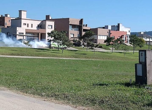 Terreno En Venta En Loma Linda Country