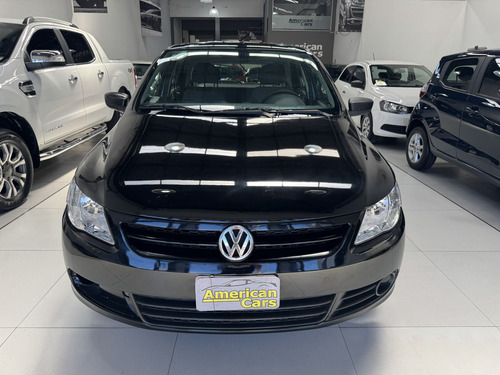 Volkswagen Gol Trend 1.6 Pack Iii 101cv