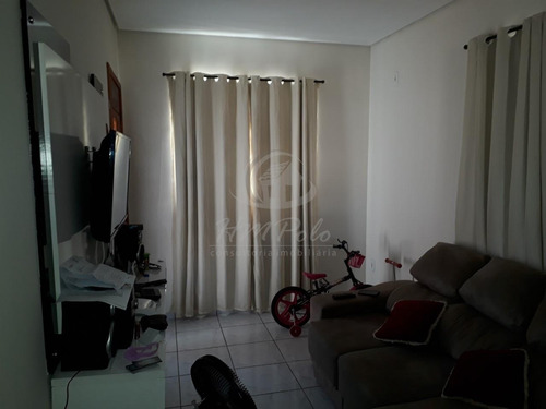 Casa À Venda Em - Ca031924