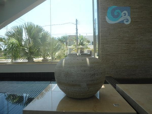 Imagem 12 de 30 de Casa À Venda - Condomínio Jardim Acapulco - Guarujá - Ca1119