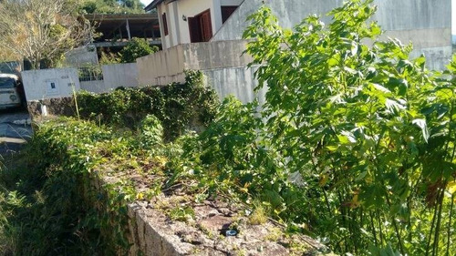 Imagem 2 de 4 de Terreno 474 M² - Bairro Pantanal - Florianópolis/sc - 3303