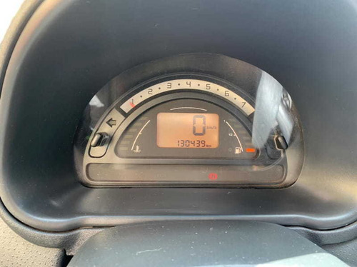 Imagem 10 de 10 de Citroen C3 Glx 1.4 8v Completo