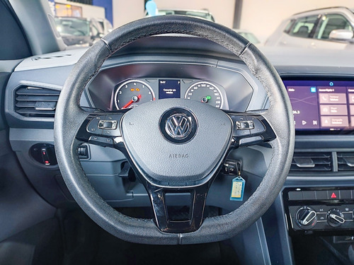 Volkswagen T-Cross 1.0 200 TSI TOTAL FLEX AUTOMÁTICO