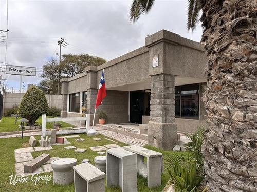 Bodega En Venta En Coquimbo