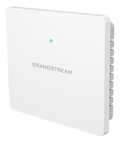 Punto De Acceso Grandstrea 1.17 Gbps Wi-fi Ethernet Gwn7 /vc Color Blanco