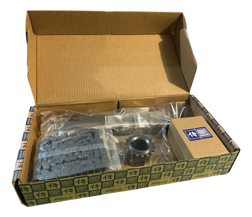 Kit De Distribución Chevrolet Spark 1.2 Beat 1.2