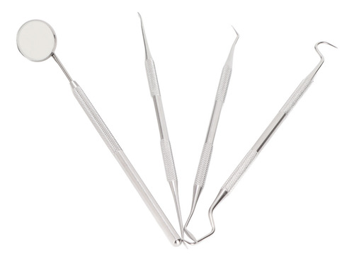 Kit De Reparación De Dientes Relleno De Dientes Portátil