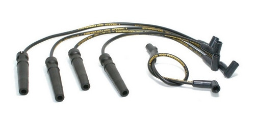 Cables De Bujia Daewoo Cielo Espero 1.5 (95-99) Con Garantia